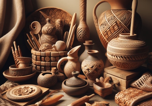 Discover the World of Artisan Keepsakes